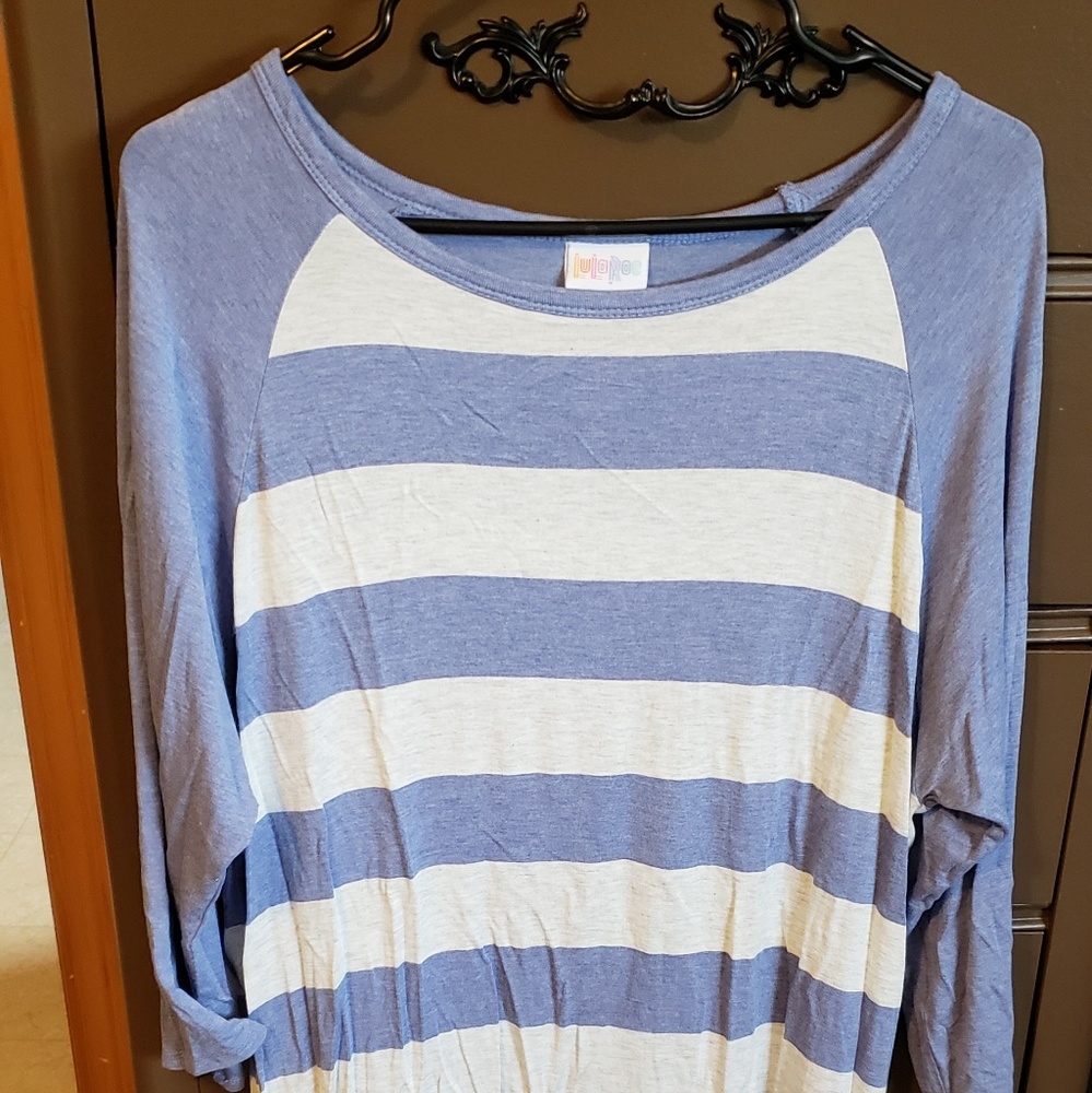 Lularoe XL Randy